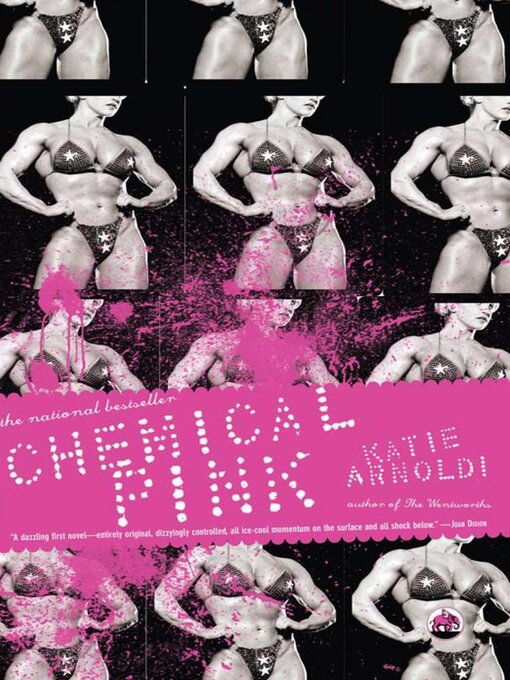 Title details for Chemical Pink by Katie Arnoldi - Available